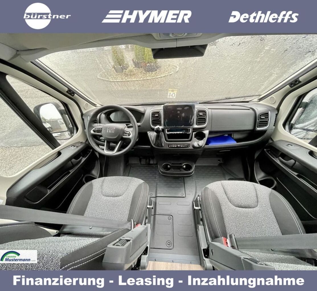 CARADO 640 PRO+ 12076Eur SparHighlight Ansicht 3 für Fahrzeugdetailseite