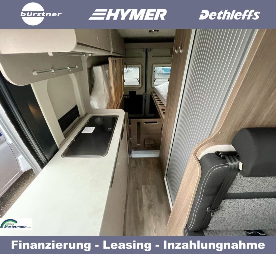 CARADO 640 PRO+ 12076Eur SparHighlight Ansicht 5 für Fahrzeugdetailseite