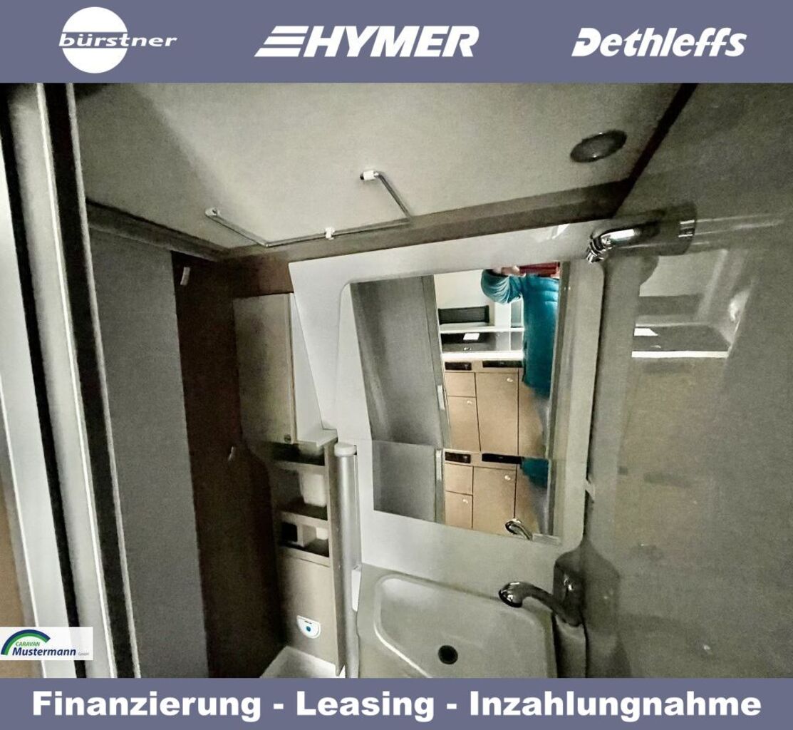 CARADO 640 PRO+ 12076Eur SparHighlight Ansicht 8 für Fahrzeugdetailseite