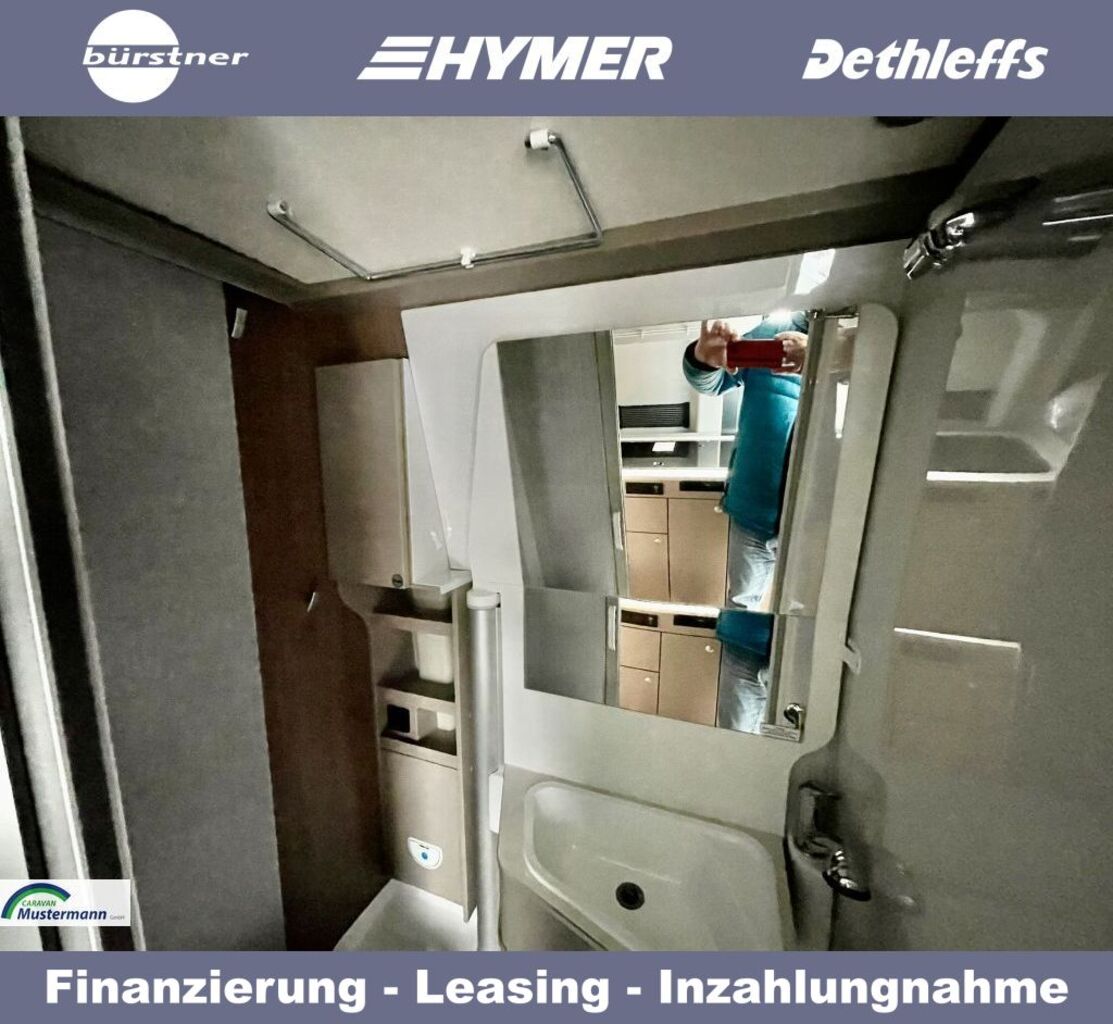 CARADO 640 PRO+ 12076Eur SparHighlight Ansicht 9 für Fahrzeugdetailseite