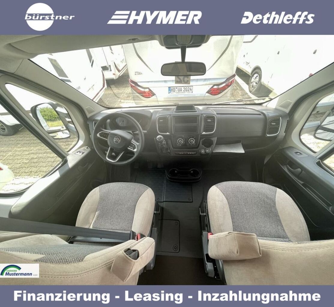 CARADO 132 PRO Highlight 8108 Euro gespart Ansicht 3 für Fahrzeugdetailseite