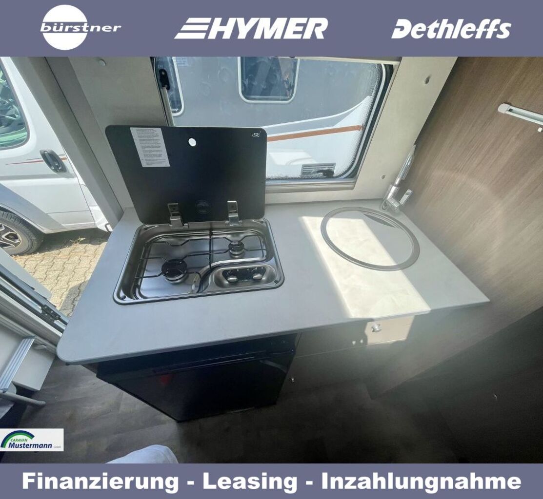 CARADO 132 PRO Highlight 8108 Euro gespart Ansicht 6 für Fahrzeugdetailseite