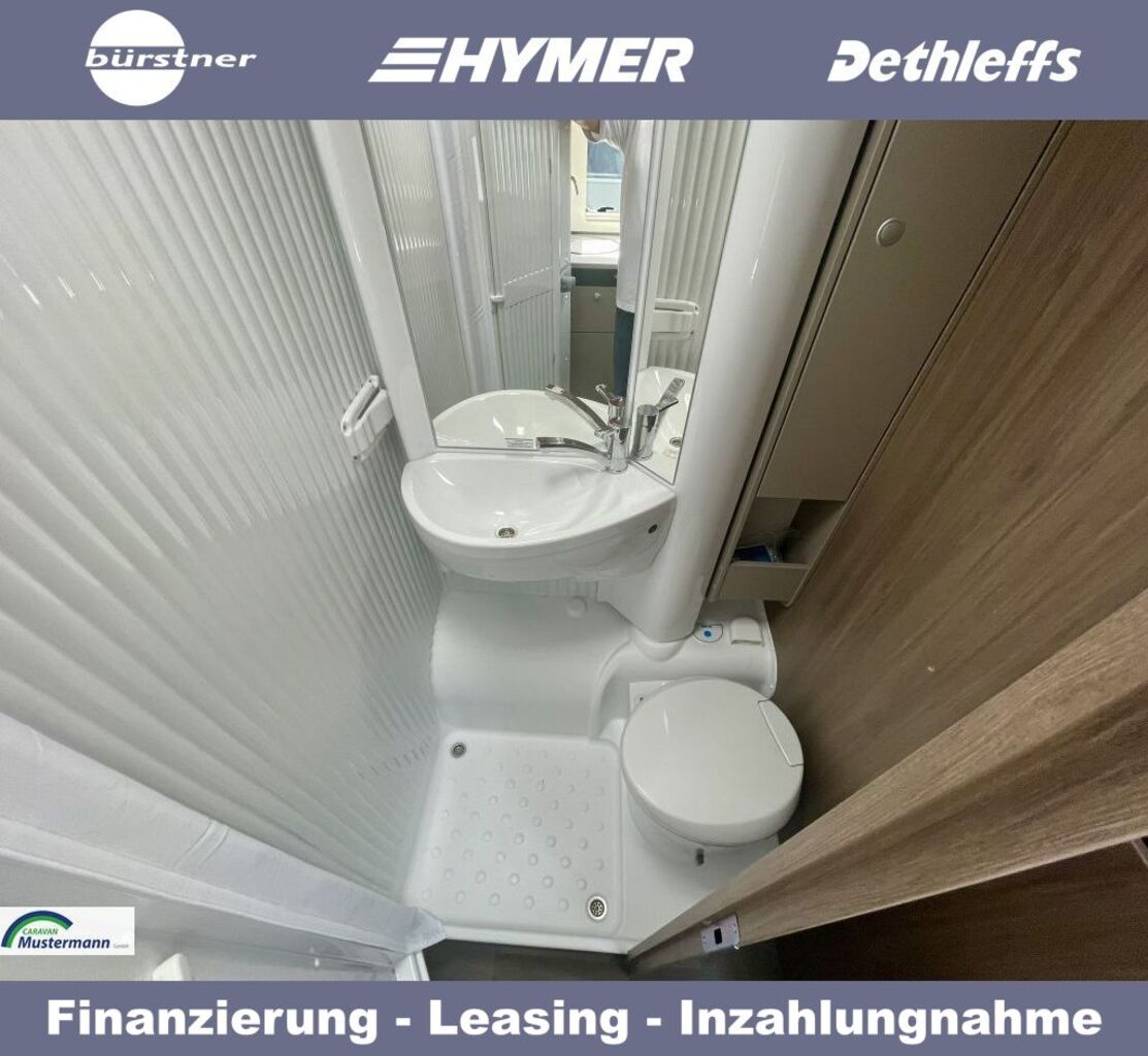CARADO 132 PRO Highlight 8108 Euro gespart Ansicht 7 für Fahrzeugdetailseite