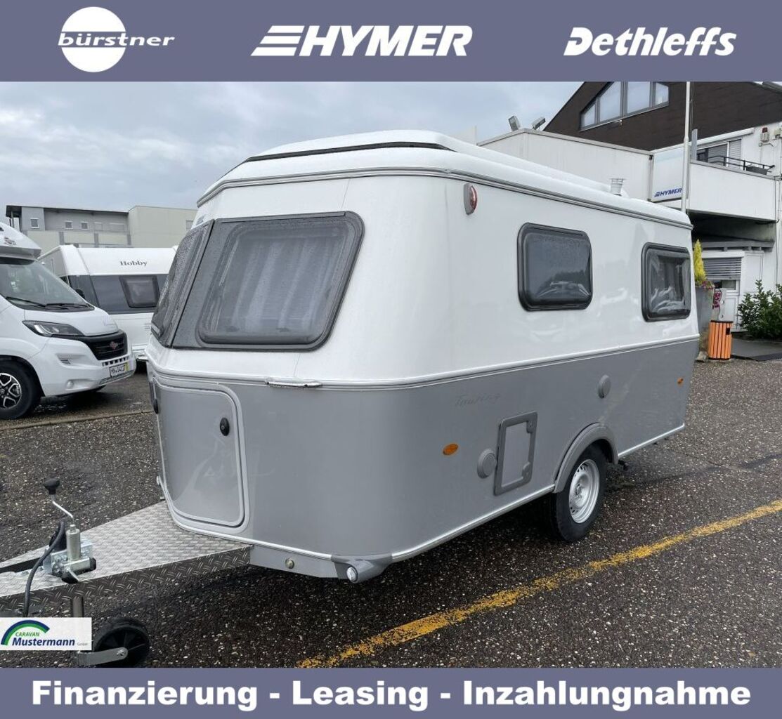 HYMER-ERIBA 430 4407 Eur SparHighlight Ansicht 16 für Fahrzeugdetailseite