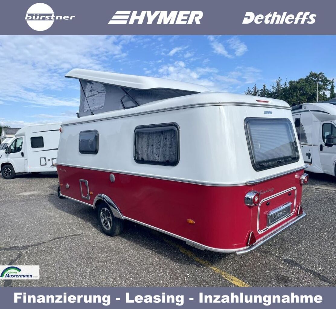 HYMER-ERIBA 642 7221 Eur SparHighlight Ansicht 14 für Fahrzeugdetailseite
