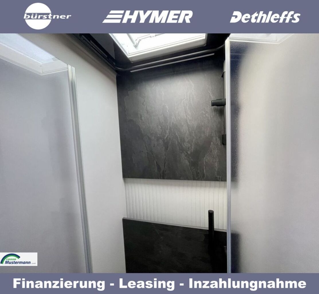 HYMER-ERIBA T 680 Highlight 14331 Euro Sparen Ansicht 15 für Fahrzeugdetailseite
