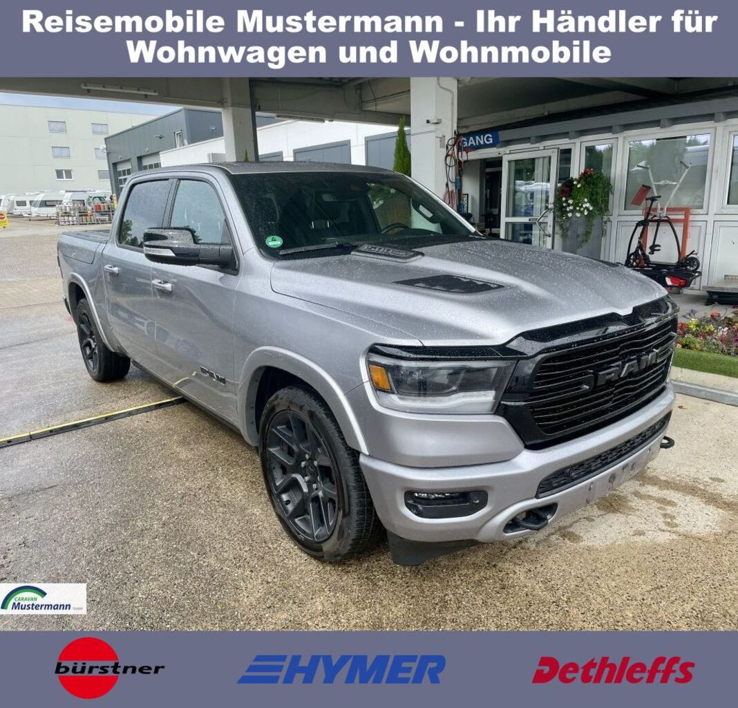 SONSTIGE 1500 Laramie 1500 Laramie Ansicht 1 für Fahrzeugdetailseite
