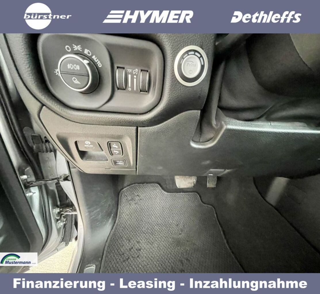SONSTIGE 1500 Laramie 1500 Laramie Ansicht 10 für Fahrzeugdetailseite