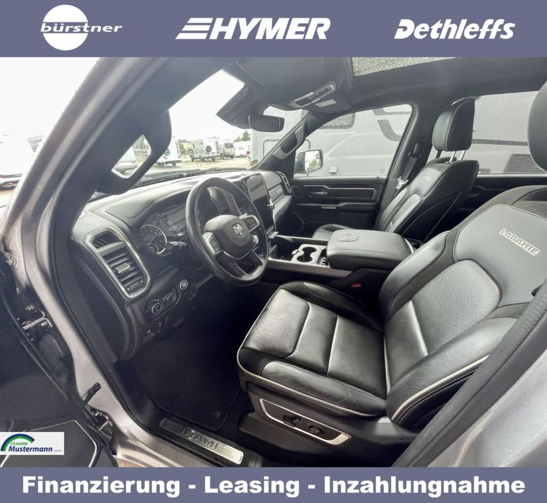 SONSTIGE 1500 Laramie 1500 Laramie Ansicht 11 für Fahrzeugdetailseite