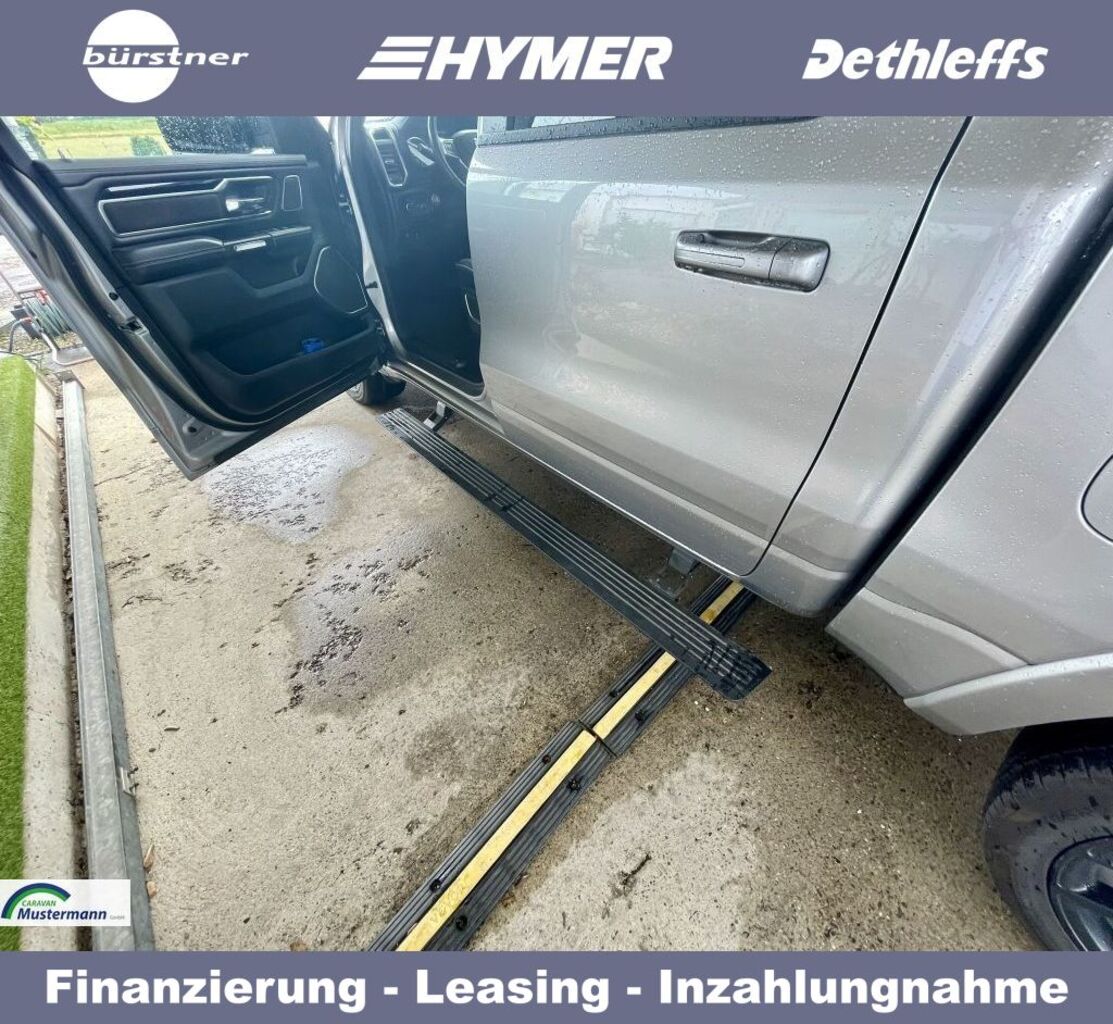 SONSTIGE 1500 Laramie 1500 Laramie Ansicht 12 für Fahrzeugdetailseite
