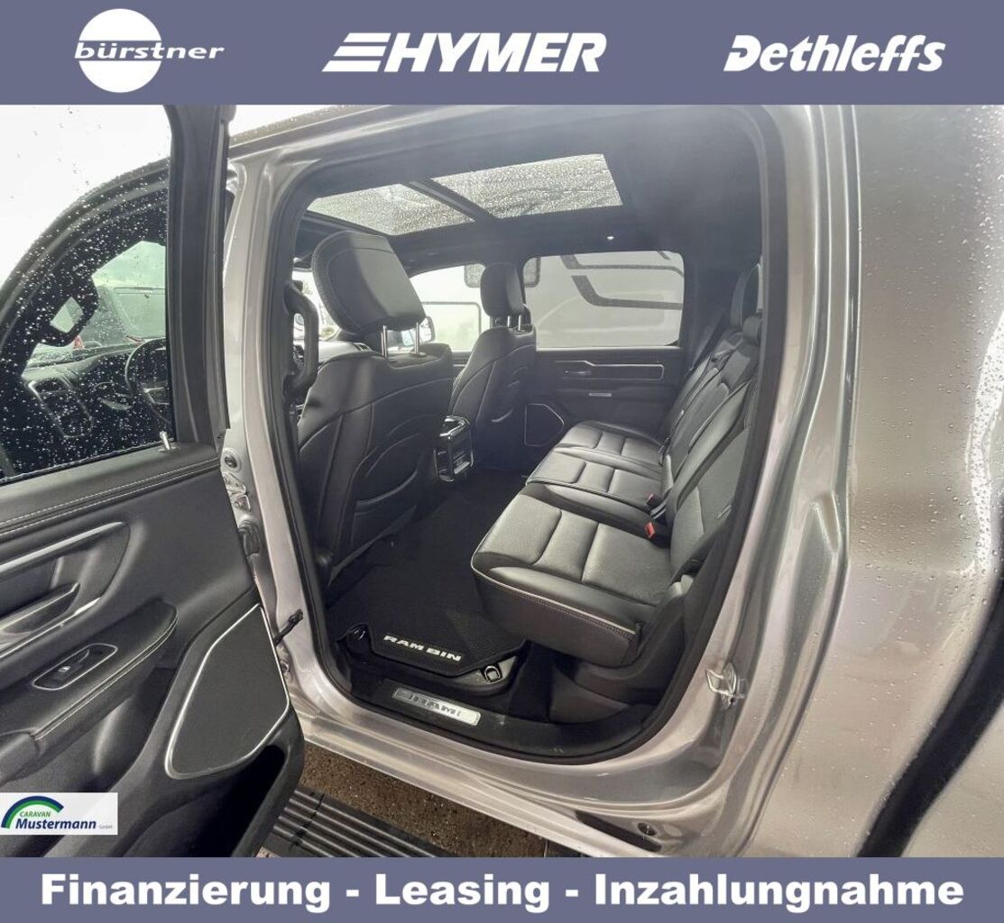 SONSTIGE 1500 Laramie 1500 Laramie Ansicht 13 für Fahrzeugdetailseite