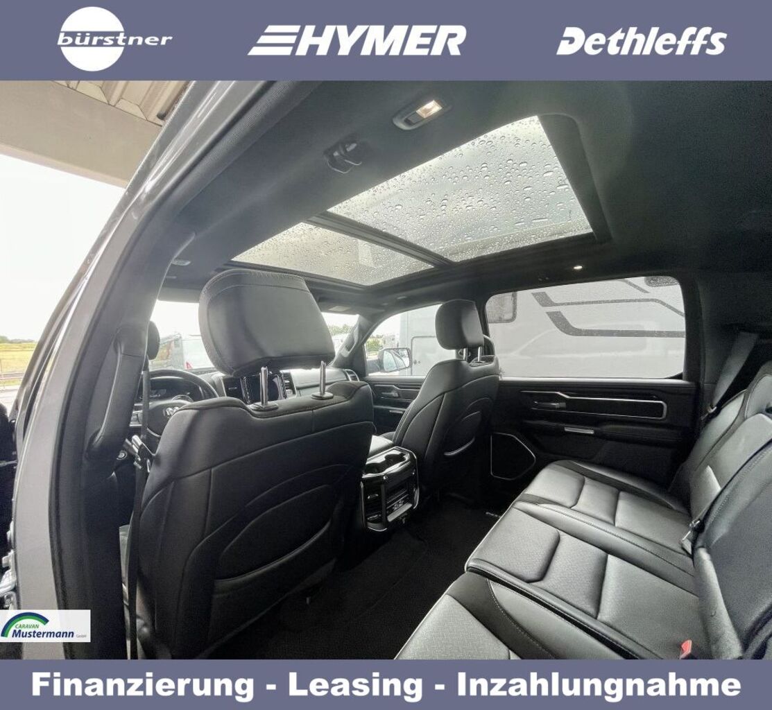 SONSTIGE 1500 Laramie 1500 Laramie Ansicht 14 für Fahrzeugdetailseite