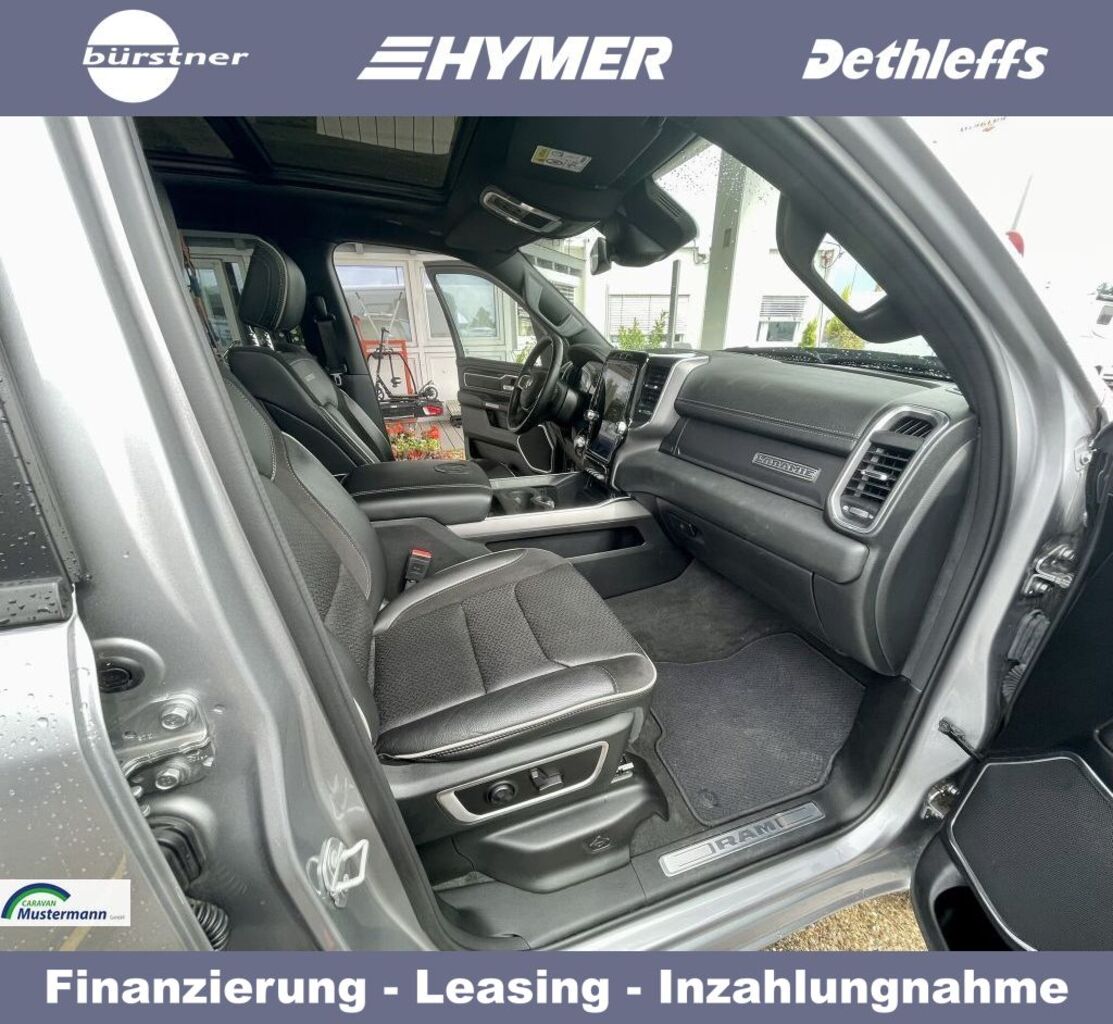 SONSTIGE 1500 Laramie 1500 Laramie Ansicht 15 für Fahrzeugdetailseite