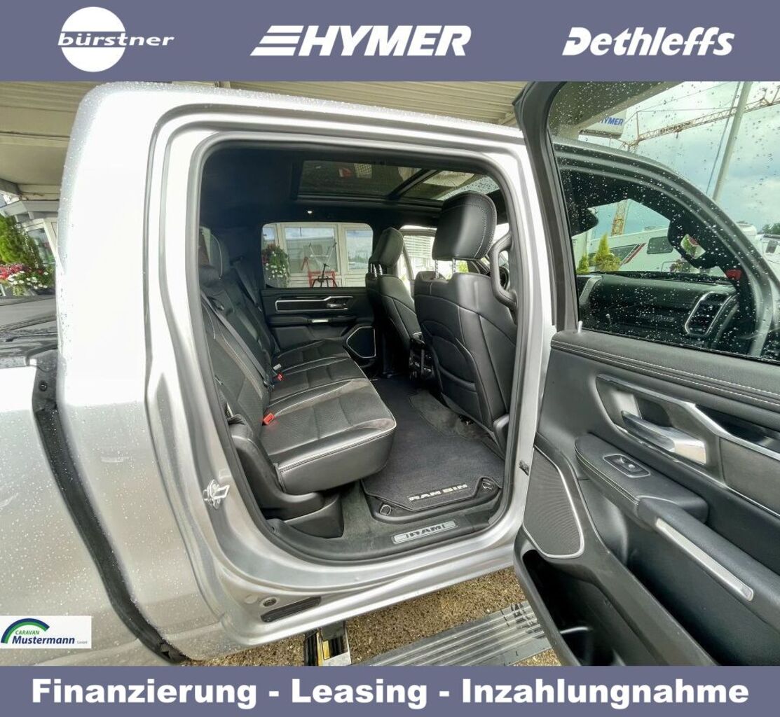SONSTIGE 1500 Laramie 1500 Laramie Ansicht 16 für Fahrzeugdetailseite