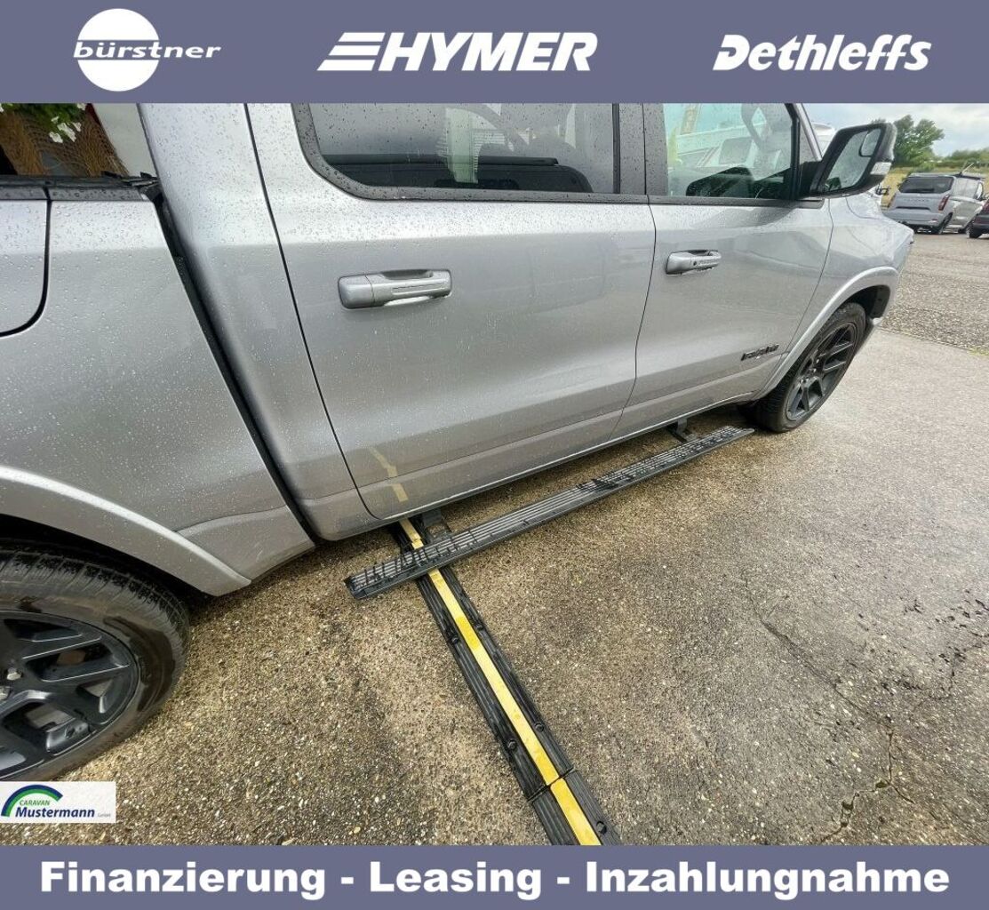SONSTIGE 1500 Laramie 1500 Laramie Ansicht 17 für Fahrzeugdetailseite