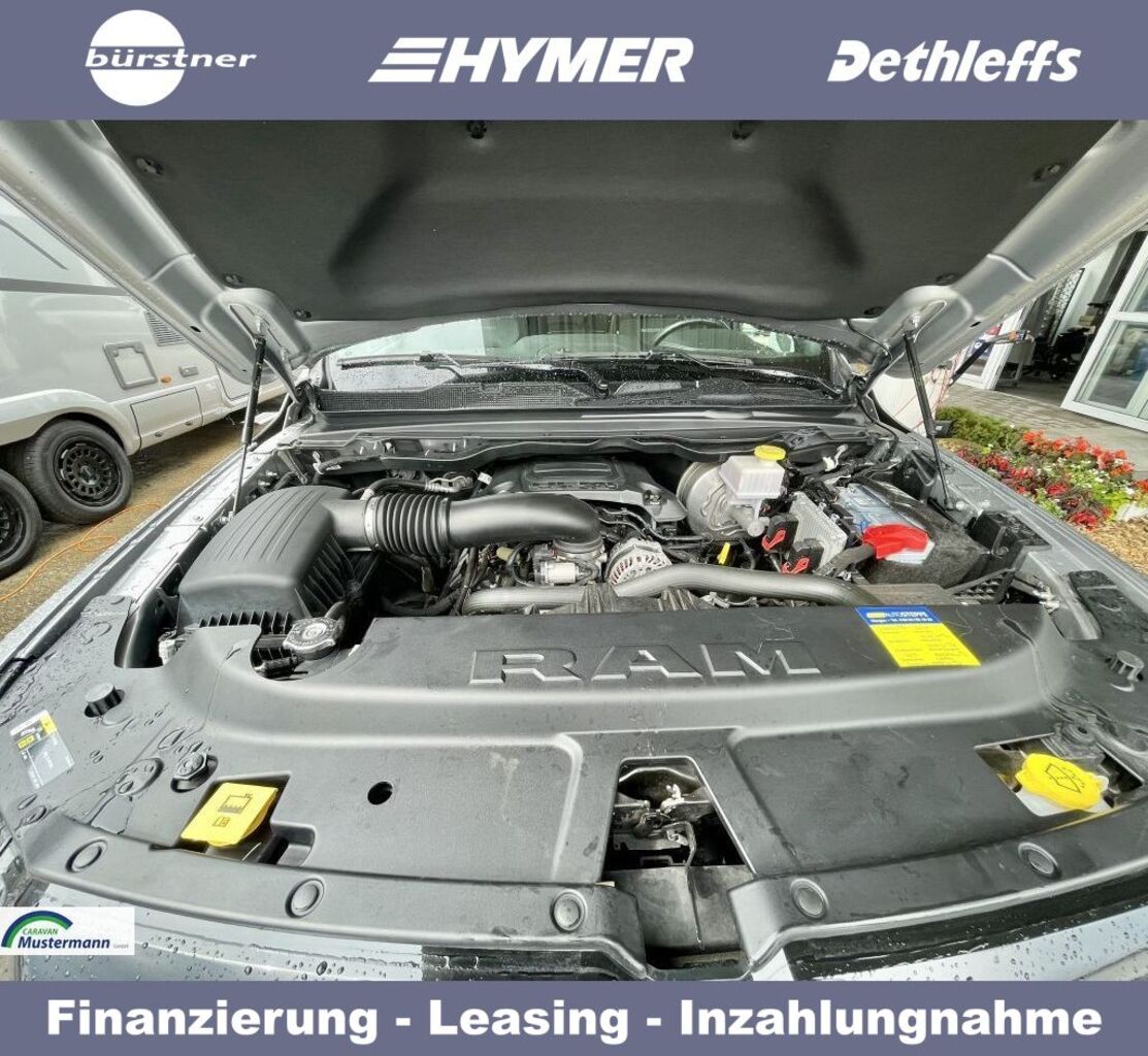 SONSTIGE 1500 Laramie 1500 Laramie Ansicht 19 für Fahrzeugdetailseite