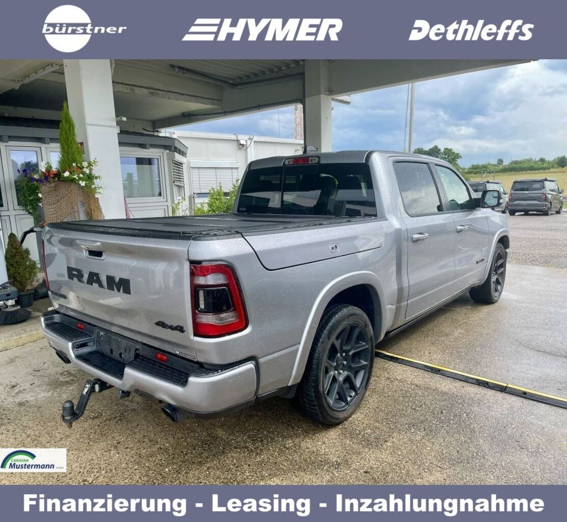 SONSTIGE 1500 Laramie 1500 Laramie Ansicht 2 für Fahrzeugdetailseite