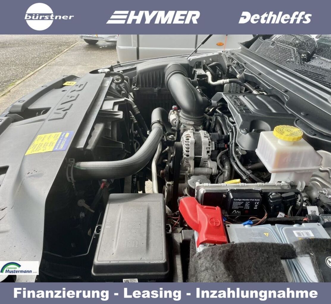 SONSTIGE 1500 Laramie 1500 Laramie Ansicht 21 für Fahrzeugdetailseite