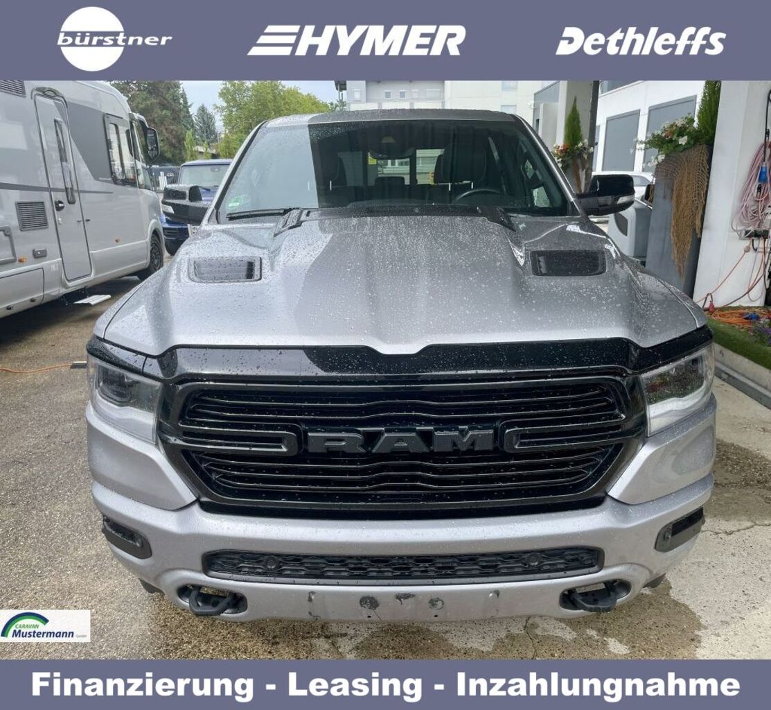 SONSTIGE 1500 Laramie 1500 Laramie Ansicht 22 für Fahrzeugdetailseite