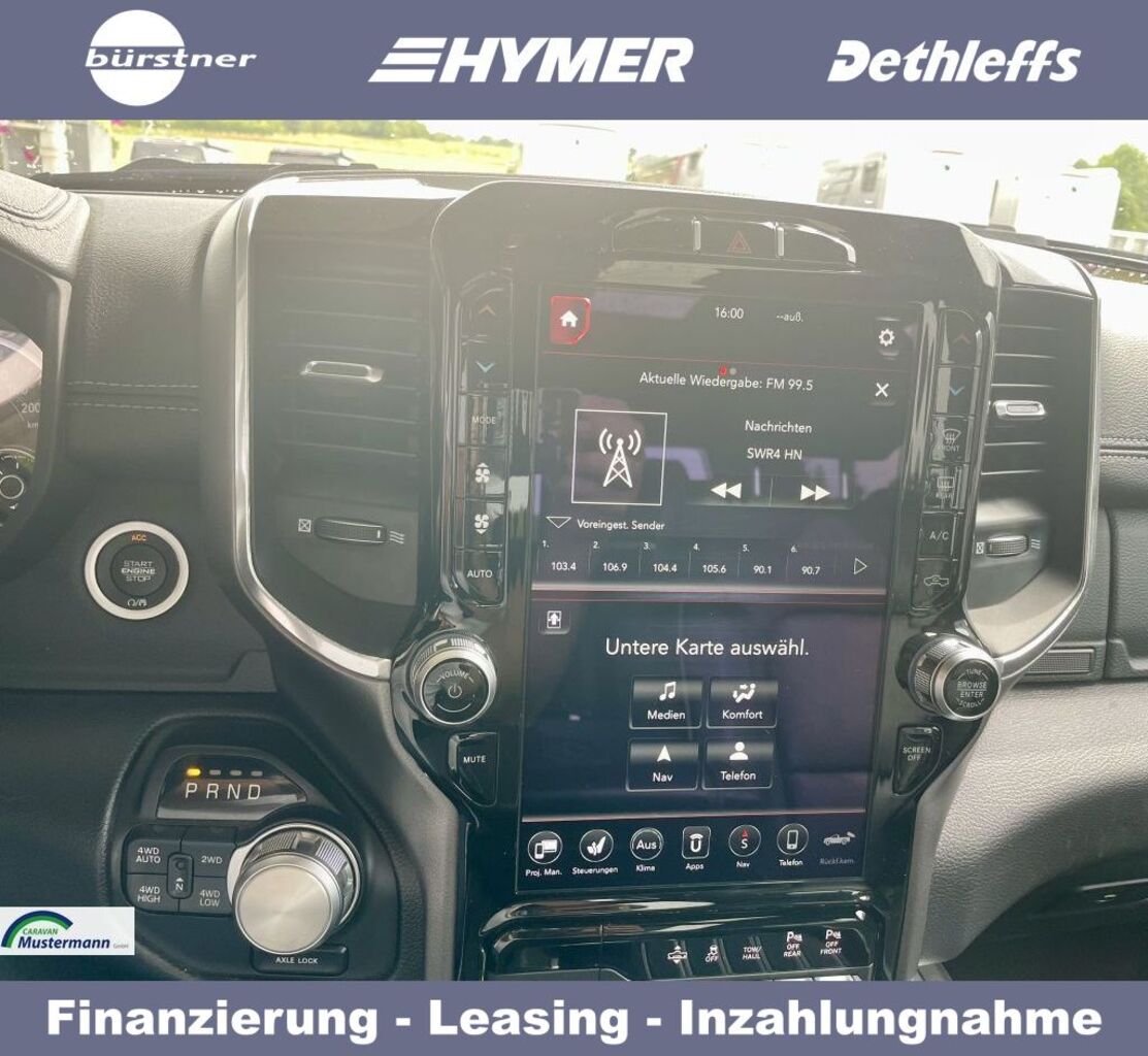 SONSTIGE 1500 Laramie 1500 Laramie Ansicht 23 für Fahrzeugdetailseite