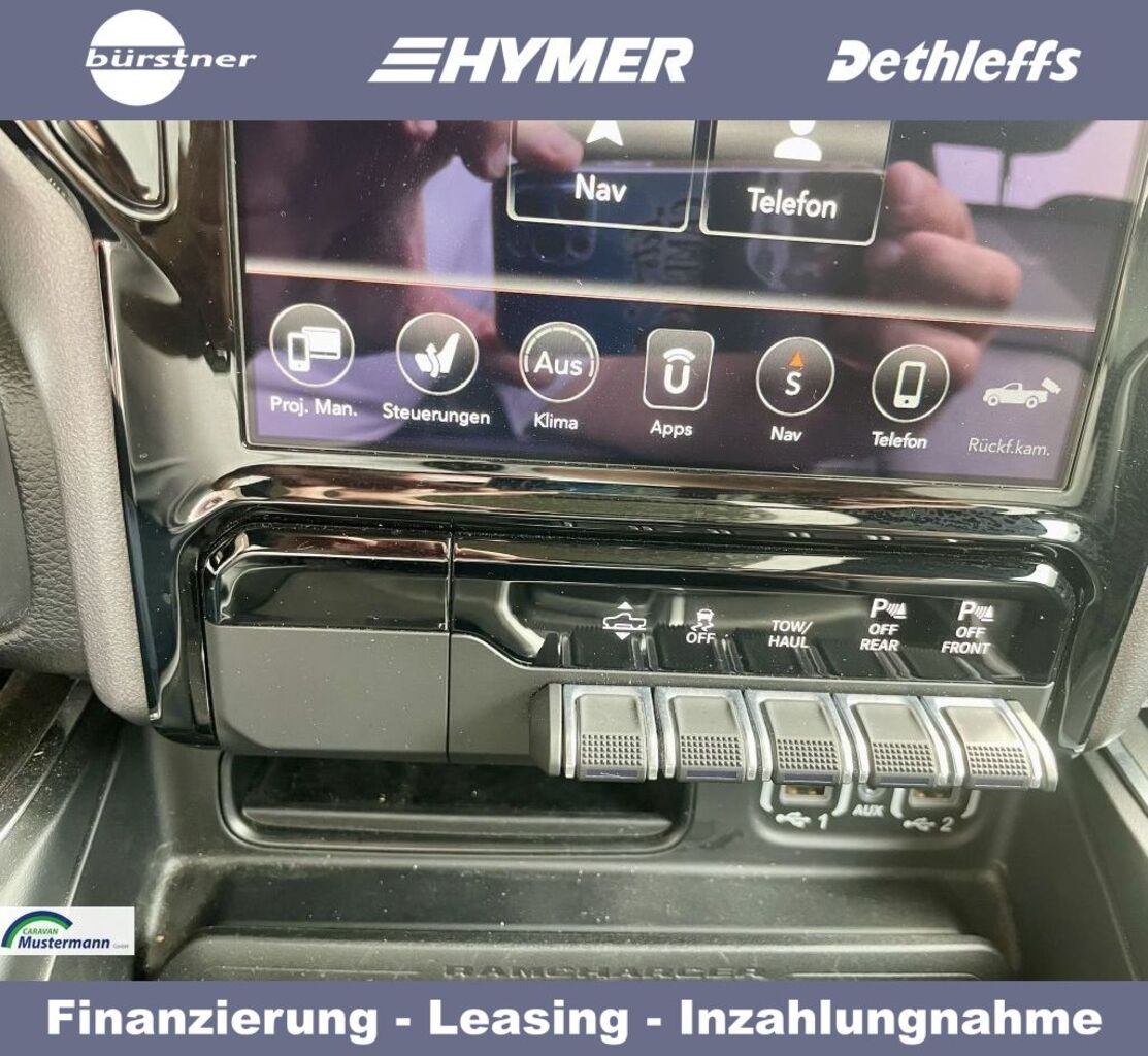 SONSTIGE 1500 Laramie 1500 Laramie Ansicht 25 für Fahrzeugdetailseite