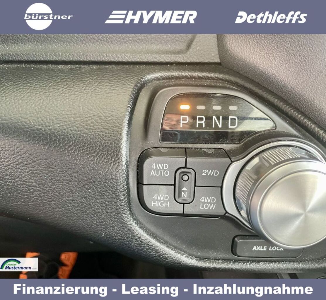 SONSTIGE 1500 Laramie 1500 Laramie Ansicht 26 für Fahrzeugdetailseite