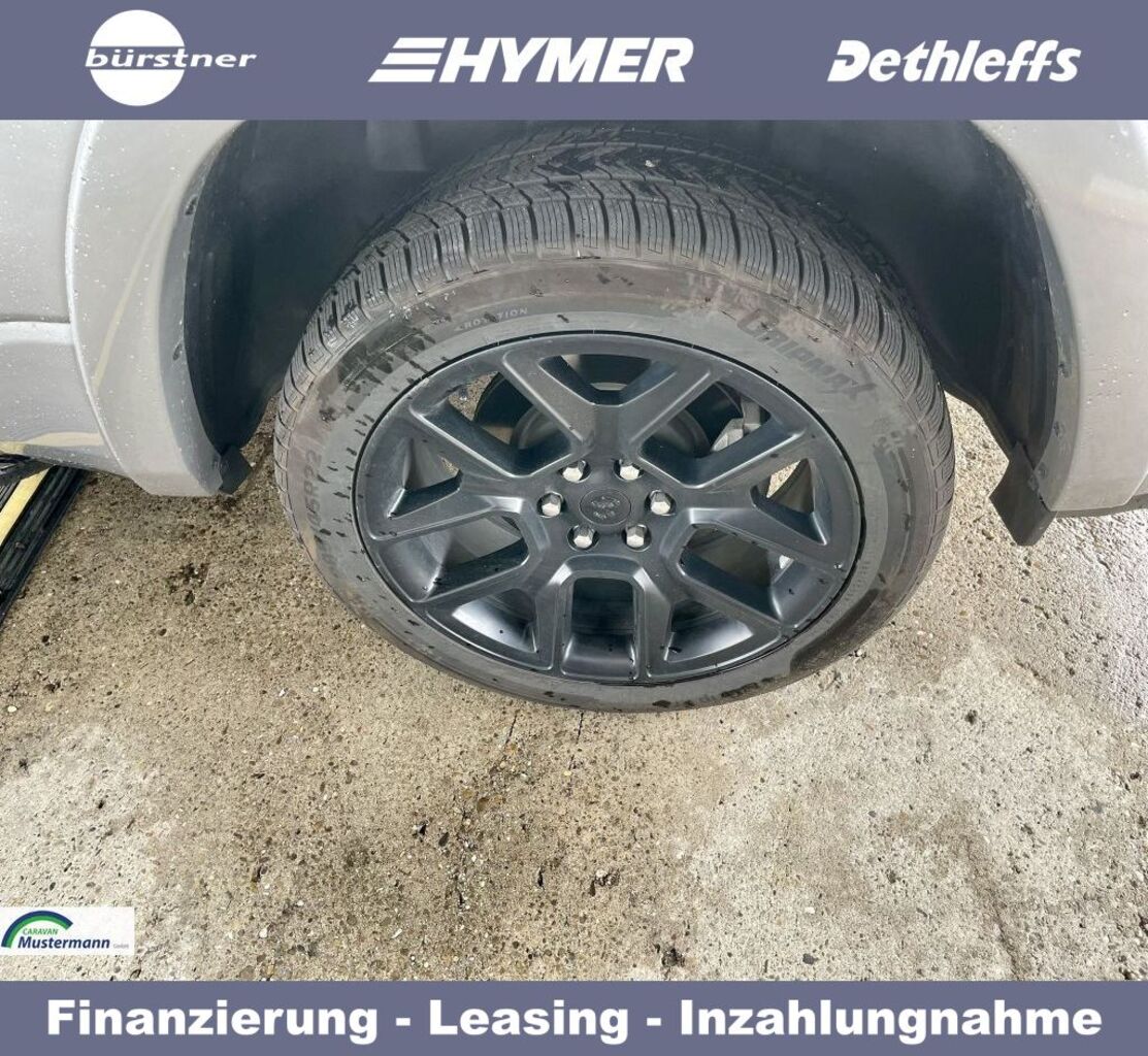 SONSTIGE 1500 Laramie 1500 Laramie Ansicht 27 für Fahrzeugdetailseite