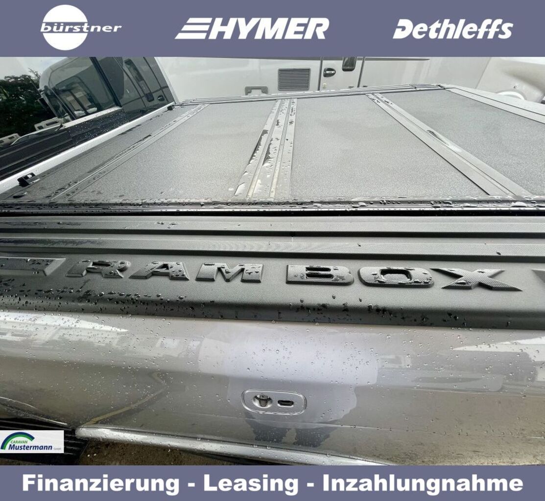 SONSTIGE 1500 Laramie 1500 Laramie Ansicht 28 für Fahrzeugdetailseite