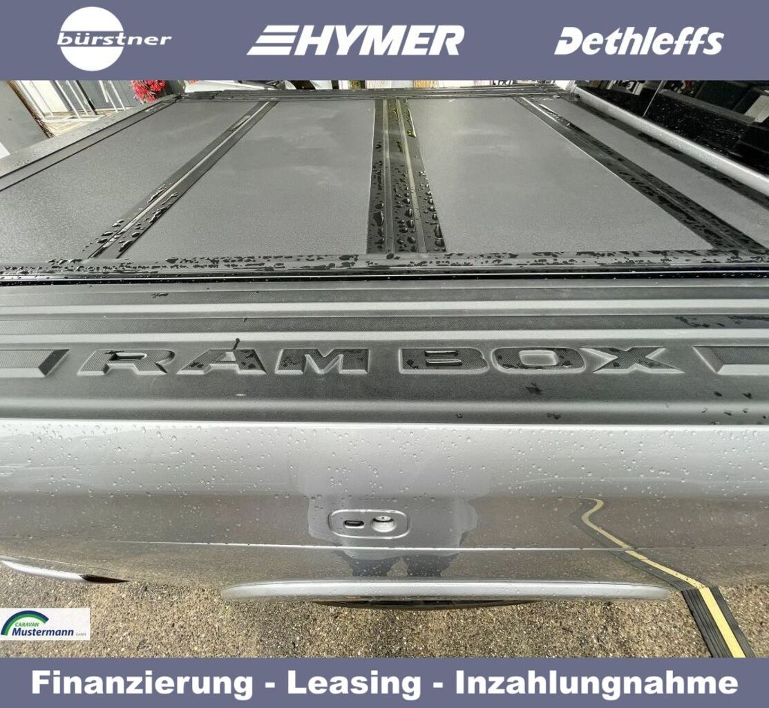 SONSTIGE 1500 Laramie 1500 Laramie Ansicht 29 für Fahrzeugdetailseite