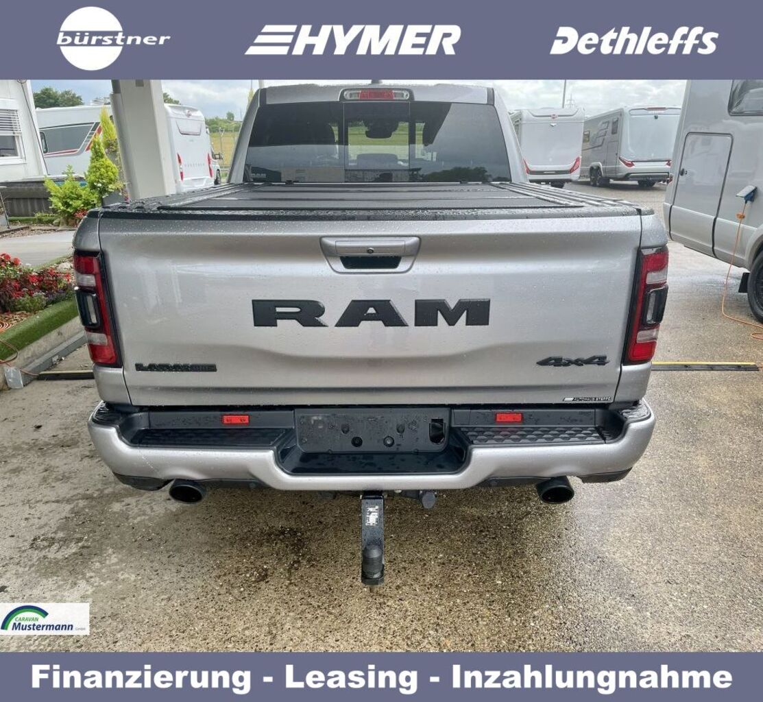 SONSTIGE 1500 Laramie 1500 Laramie Ansicht 3 für Fahrzeugdetailseite