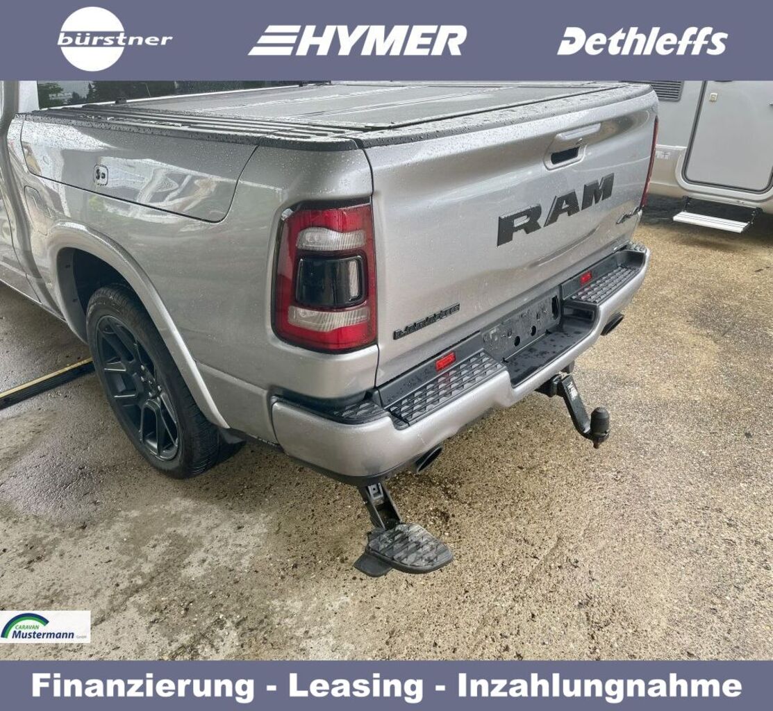 SONSTIGE 1500 Laramie 1500 Laramie Ansicht 4 für Fahrzeugdetailseite