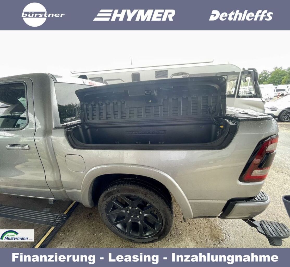 SONSTIGE 1500 Laramie 1500 Laramie Ansicht 5 für Fahrzeugdetailseite