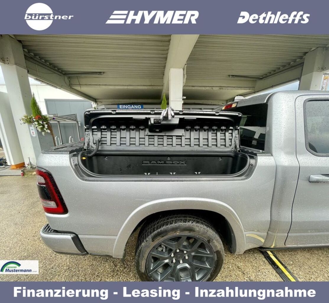 SONSTIGE 1500 Laramie 1500 Laramie Ansicht 7 für Fahrzeugdetailseite