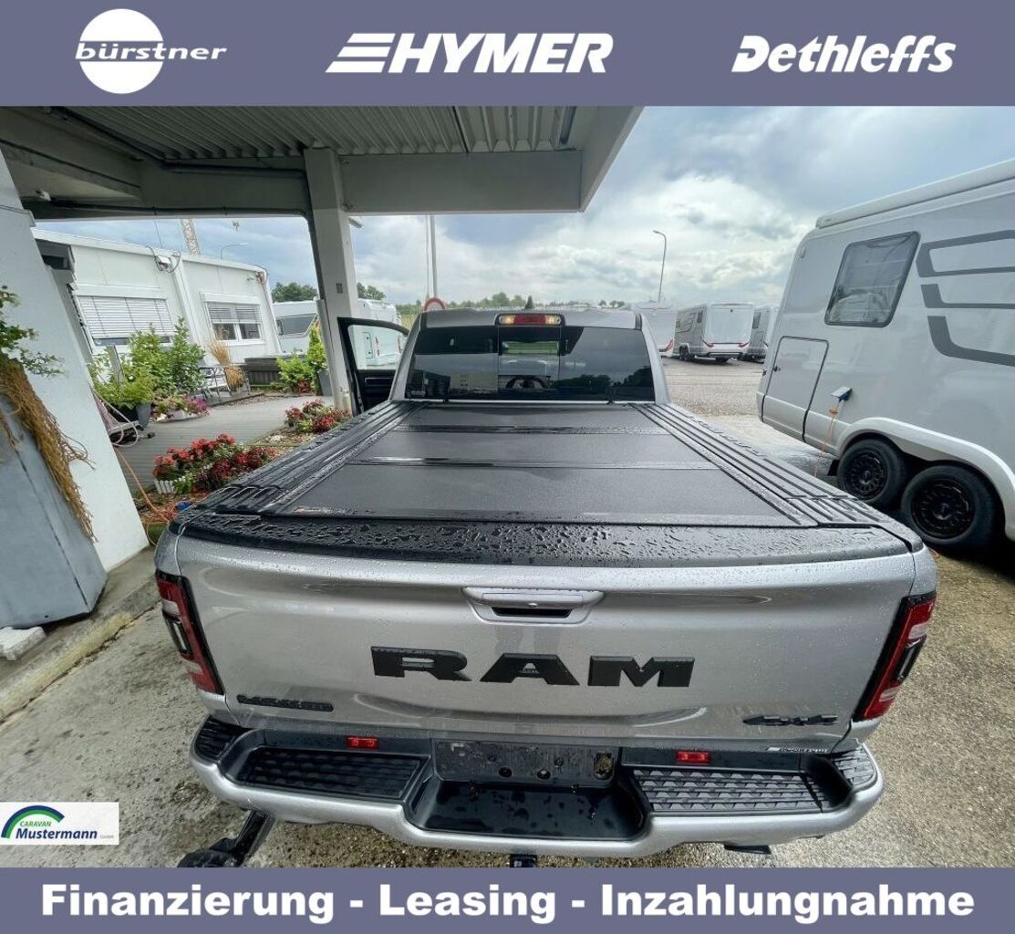 SONSTIGE 1500 Laramie 1500 Laramie Ansicht 8 für Fahrzeugdetailseite