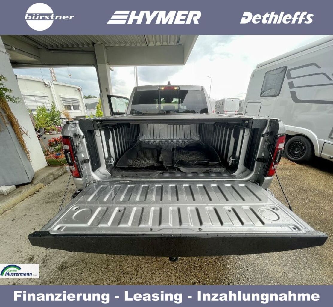 SONSTIGE 1500 Laramie 1500 Laramie Ansicht 9 für Fahrzeugdetailseite