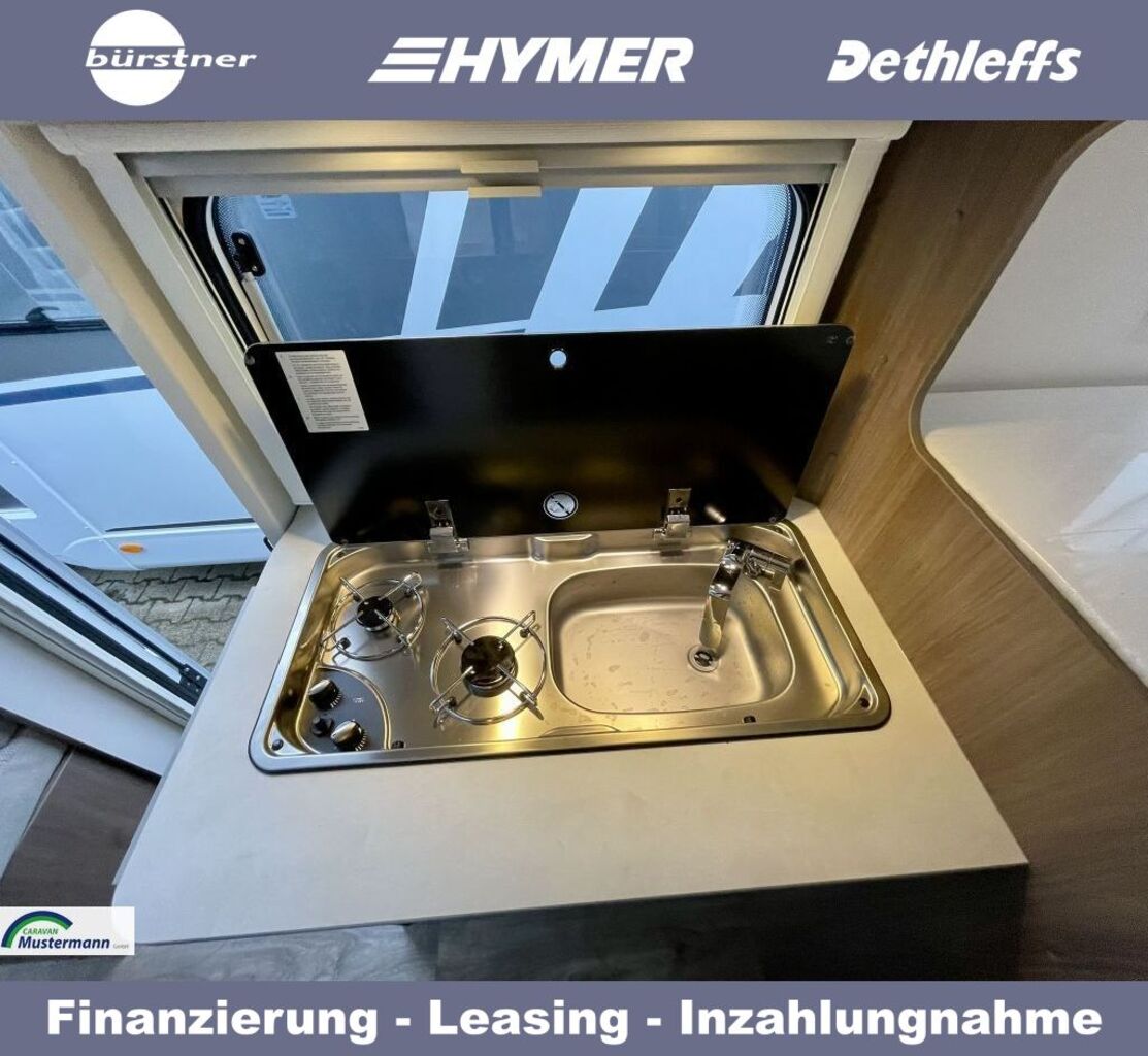 CARADO V347 pro + Highlight 5378Euro sparen Ansicht 15 für Fahrzeugdetailseite