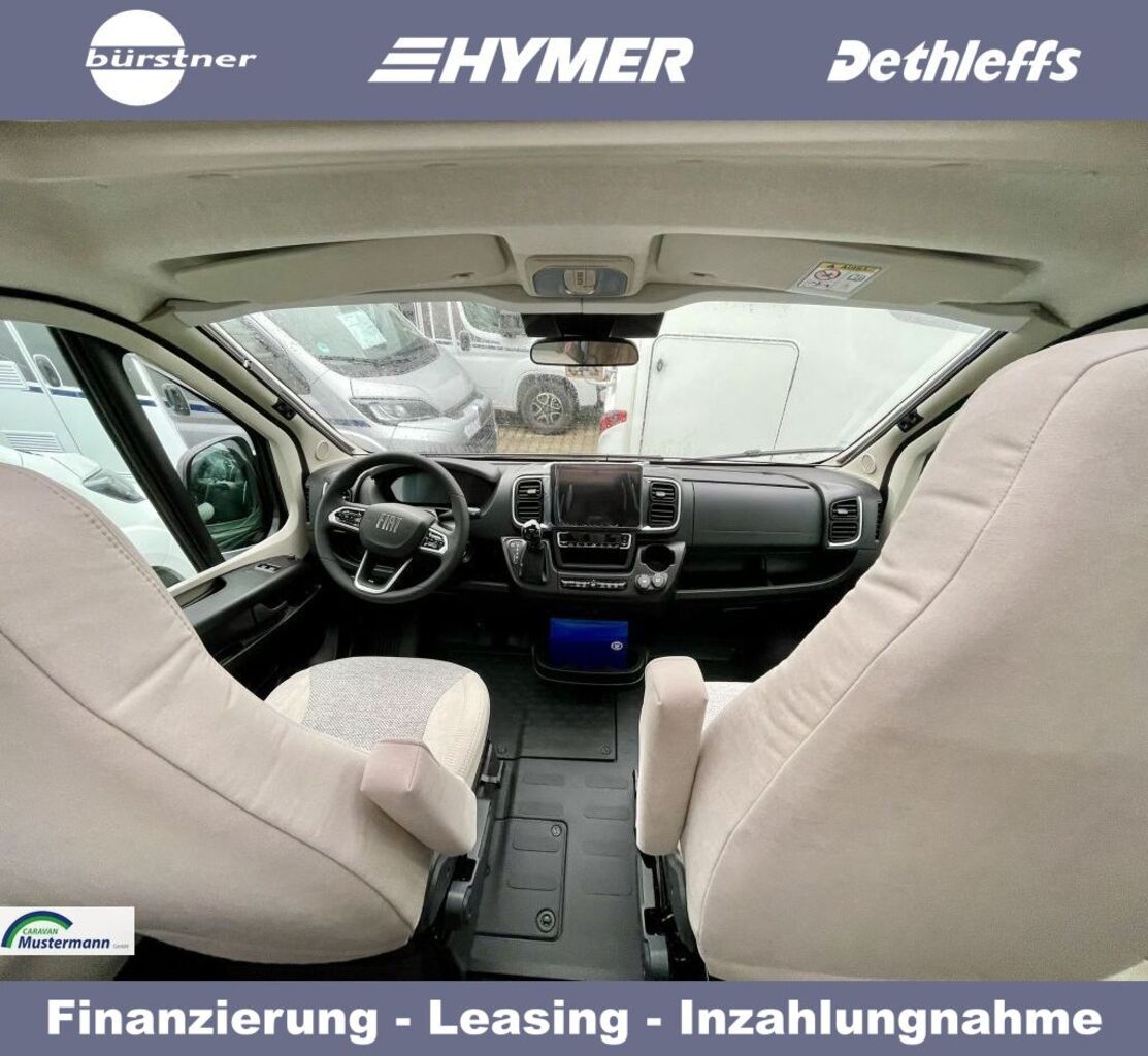 CARADO V347 pro + Highlight 5378Euro sparen Ansicht 4 für Fahrzeugdetailseite