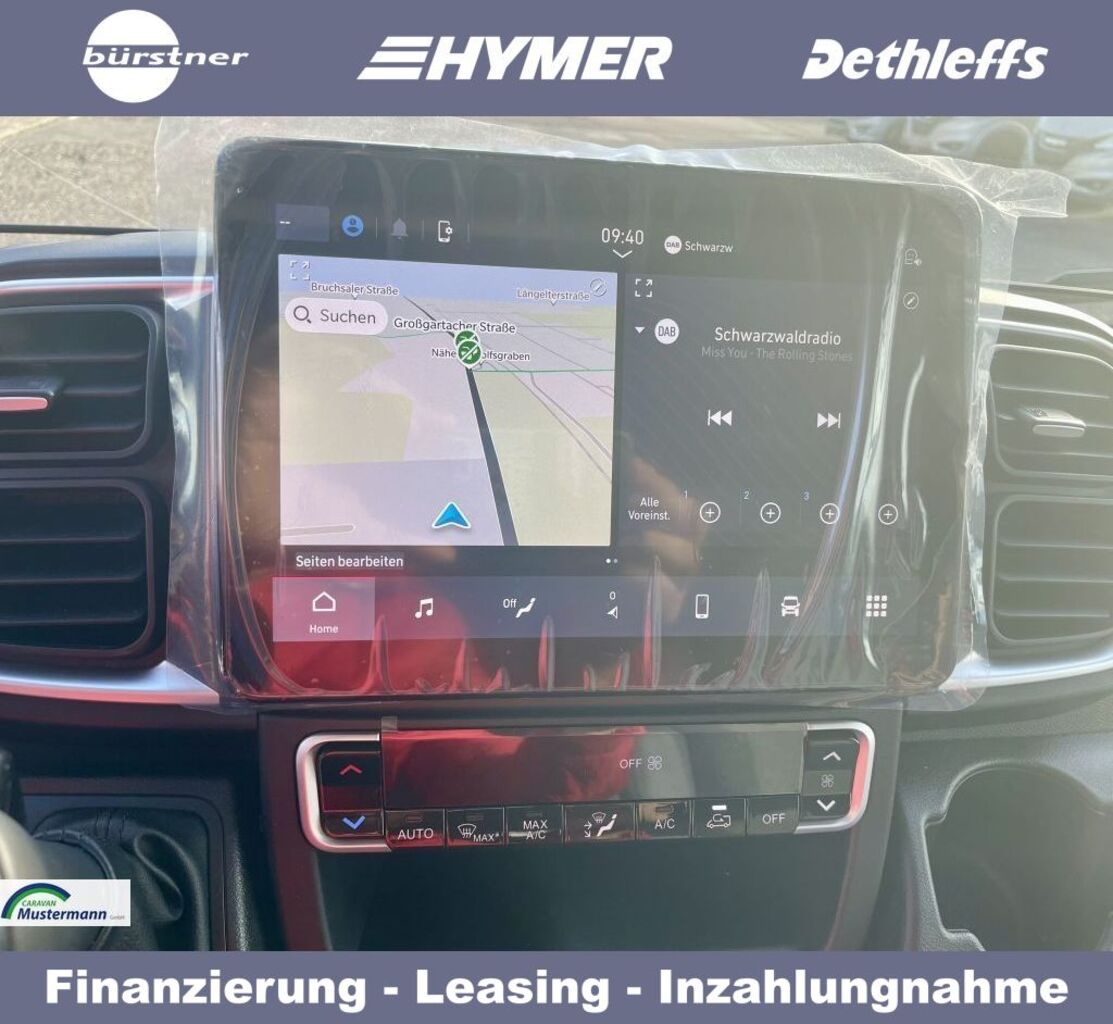 CARADO 135 Alle Pakete, 8G, Safety uvm. Ansicht 21 für Fahrzeugdetailseite