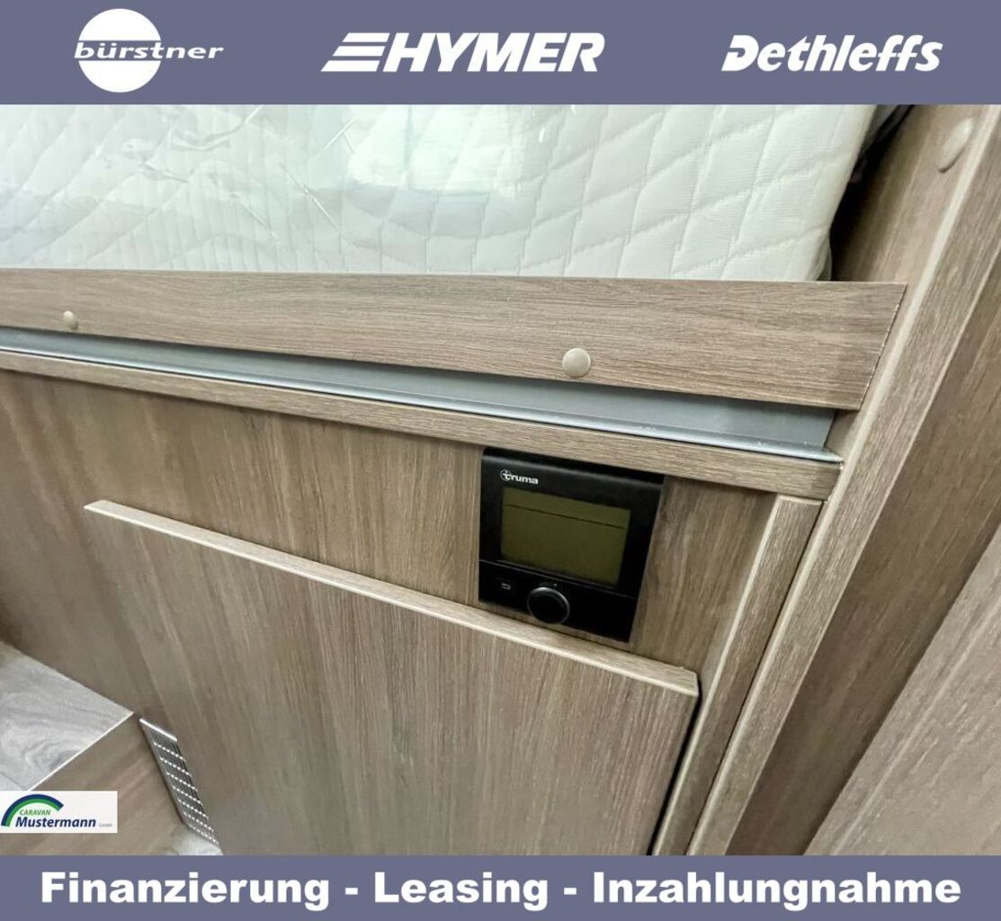 CARADO V337 Pro+ Highlight 4579 Euro gespart Ansicht 13 für Fahrzeugdetailseite