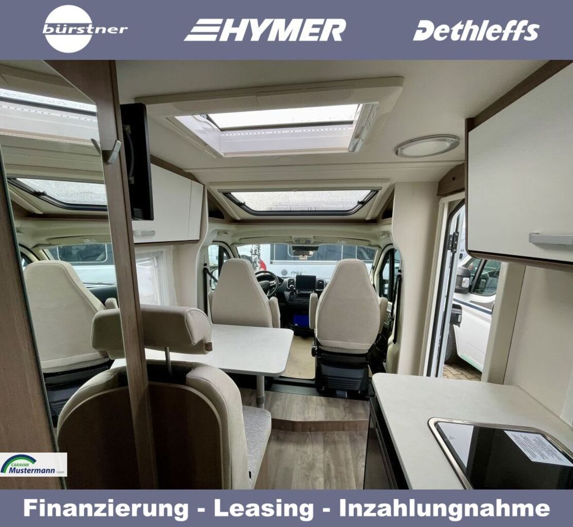 CARADO V337 Pro+ Highlight 4579 Euro gespart Ansicht 14 für Fahrzeugdetailseite