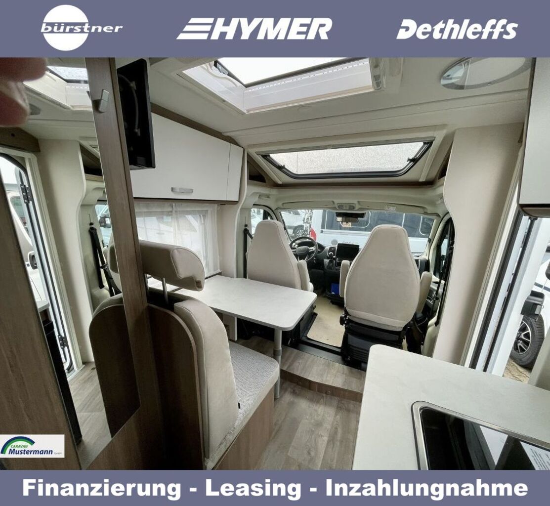 CARADO V337 Pro+ Highlight 4579 Euro gespart Ansicht 15 für Fahrzeugdetailseite