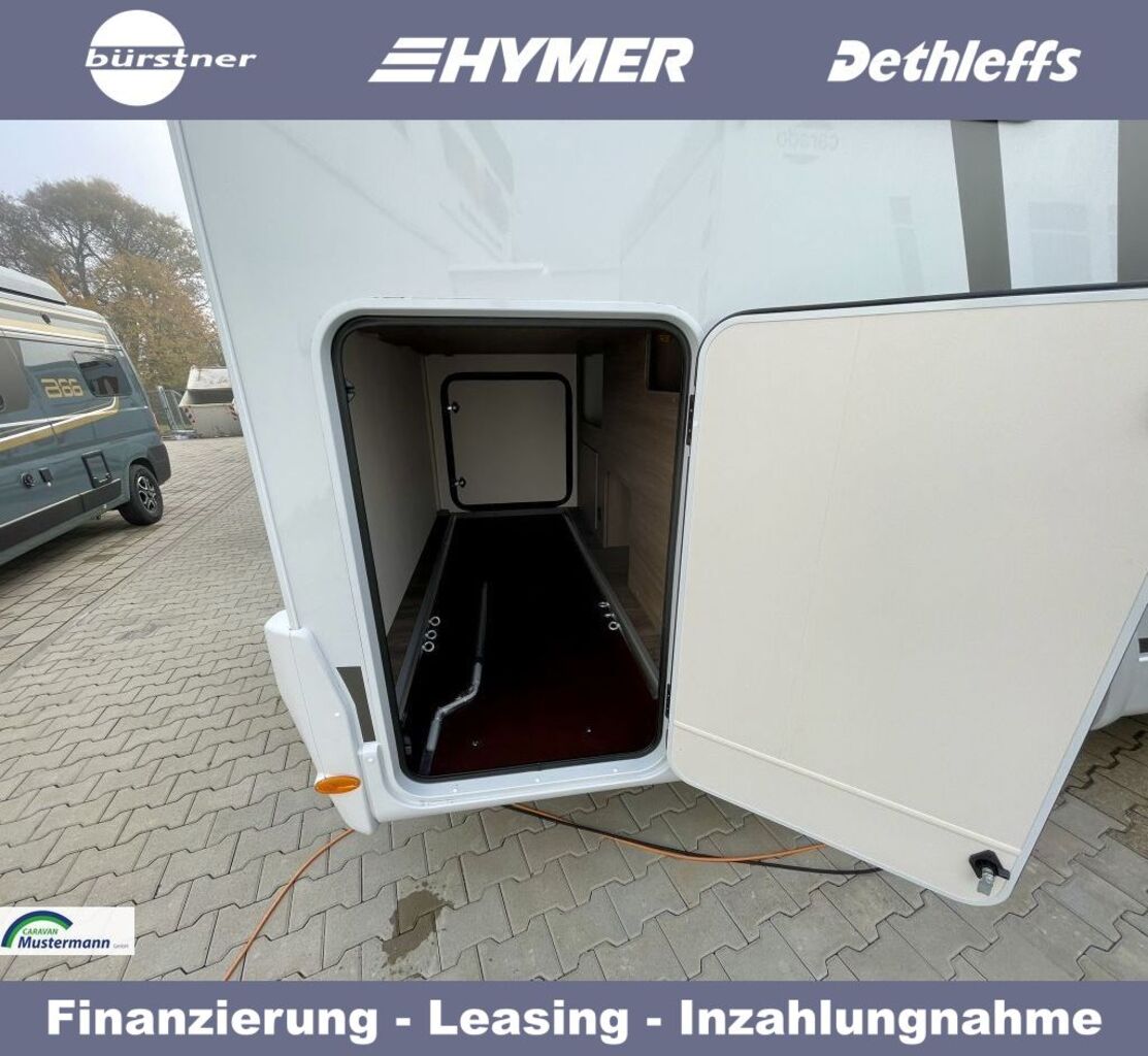 CARADO V337 Pro+ Highlight 4579 Euro gespart Ansicht 18 für Fahrzeugdetailseite