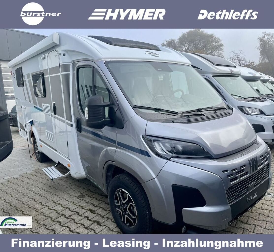 CARADO V337 Pro+ Highlight 4579 Euro gespart Ansicht 20 für Fahrzeugdetailseite