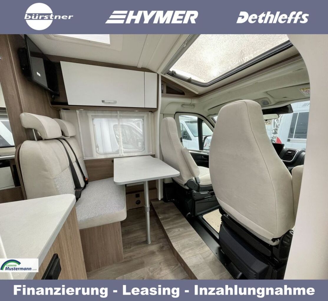 CARADO V337 Pro+ Highlight 4579 Euro gespart Ansicht 3 für Fahrzeugdetailseite