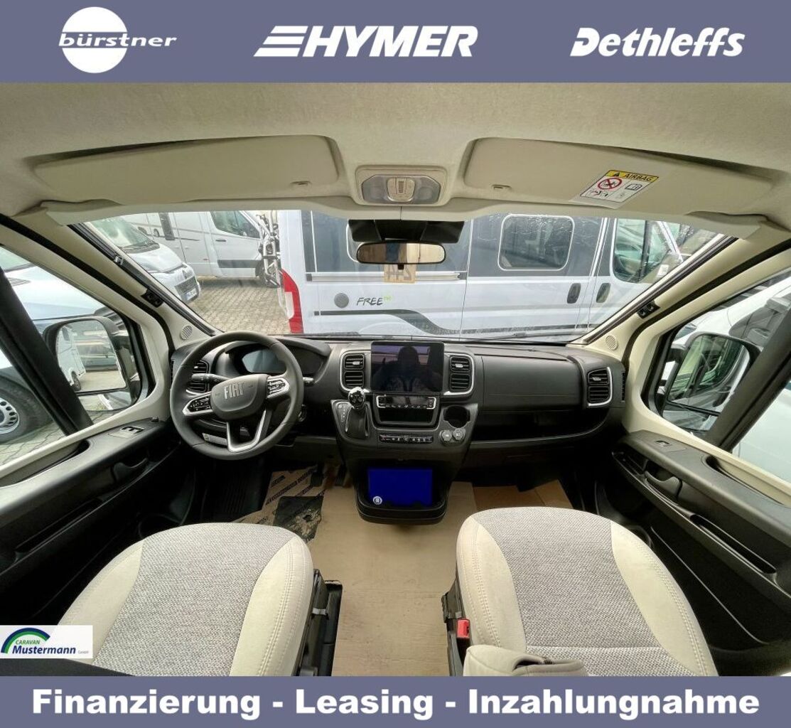 CARADO V337 Pro+ Highlight 4579 Euro gespart Ansicht 5 für Fahrzeugdetailseite