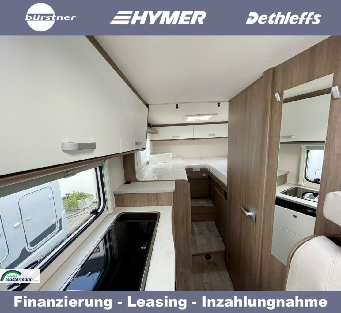 CARADO V337 Pro+ Highlight 4579 Euro gespart Ansicht 6 für Fahrzeugdetailseite