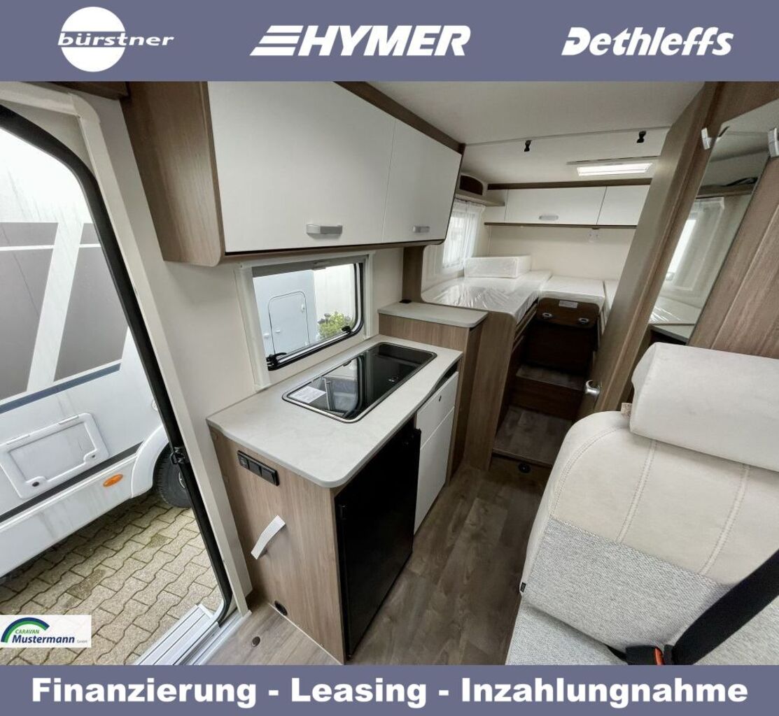 CARADO V337 Pro+ Highlight 4579 Euro gespart Ansicht 7 für Fahrzeugdetailseite