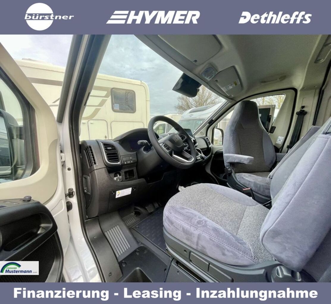 CARADO 601 PRO Spar Hightlight/8G Ansicht 17 für Fahrzeugdetailseite