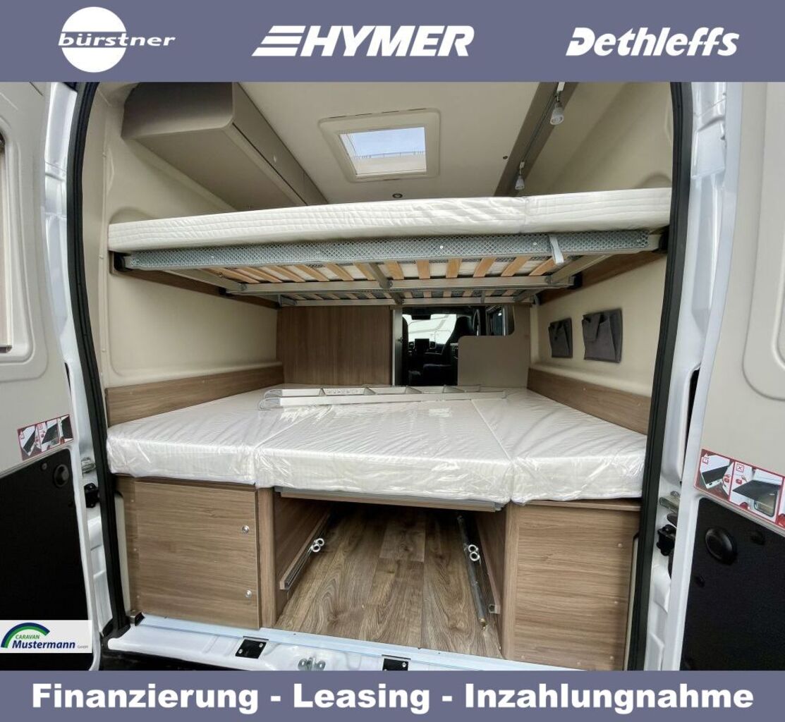 CARADO 601 PRO Spar Hightlight/8G Ansicht 18 für Fahrzeugdetailseite