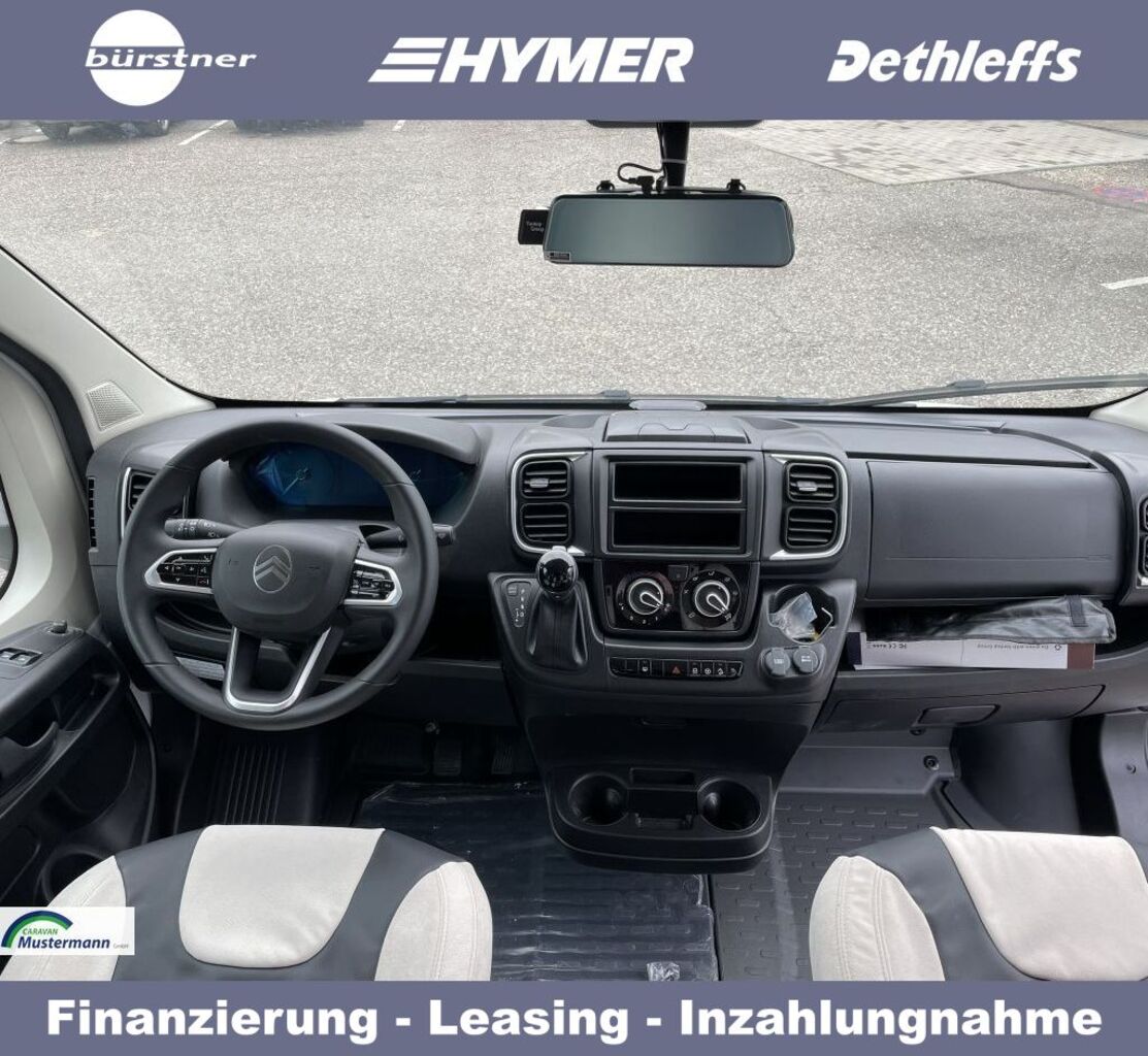 ANDERE 689 CDH barrierefrei mit Kassettenlift Ansicht 15 für Fahrzeugdetailseite